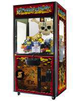 Pirates Chest [34inch] the Redemption mechanical game