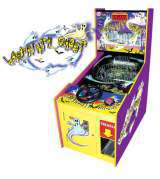 Labyrinth Ghost the Redemption mechanical game
