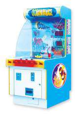 Ocean Palace the Redemption mechanical game