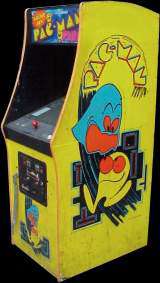 Pac-Man Plus [Model 0338] the Arcade Video game kit