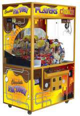 Players Choice the Redemption mechanical game
