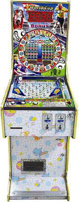 World Cup the Pinball