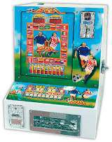 Gol the Slot Machine