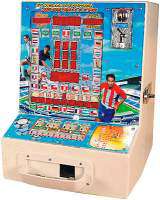 The Football's Star the Slot Machine