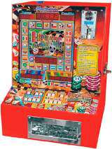Football's King the Slot Machine