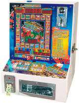 The Football's Champion the Slot Machine