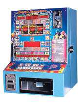 Super Horse [Counter Top] the Slot Machine