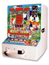 Special Game [Counter Top] the Slot Machine