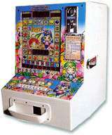 Little Angel the Slot Machine