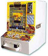 Treasure Island the Slot Machine