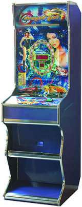 Dragst Girl the Slot Machine