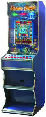 Ocean Park the Slot Machine