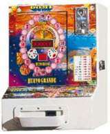 Huevo Grande the Slot Machine