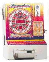 Super Roulette the Slot Machine