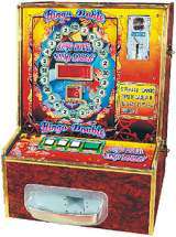 Bingo Double the Slot Machine