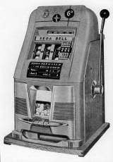 Sega Bell [Type D] the Slot Machine