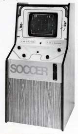 Soccer the Arcade Video game