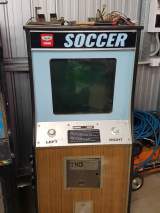 Soccer the Arcade Video game