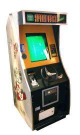 Speed Race Deluxe the Arcade Video game