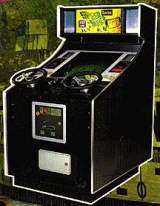 Speed Race Twin the Arcade Video game