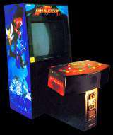 Magic the Gathering - Armageddon the Arcade Video game