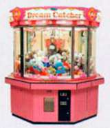 Dream Catcher the Redemption mechanical game