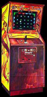 TV Flipper [Model 588] the Arcade Video game