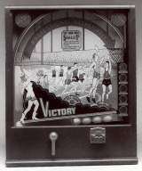 Victory - Professional Basket Ball the Coin-op Misc. game