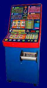 Bingo Mania the Slot Machine