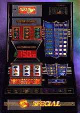 Club 65 Special [Model 5732] the Fruit Machine