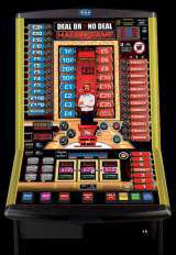 Deal or No Deal - Hall of Fame [Model PR3008] the Fruit Machine