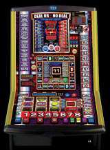 Deal or no Deal - The Walk of Wealth [Model PR3006] the Fruit Machine