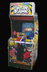 Point Blank the Arcade Video game