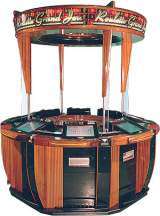 Roulette Grand Jeu [8-Player] the Slot Machine