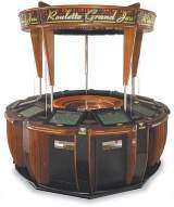 Roulette Grand Jeu [10-Player] the Slot Machine