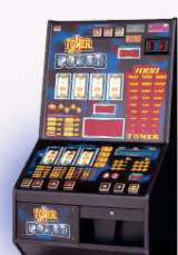Tower of Power the Slot Machine