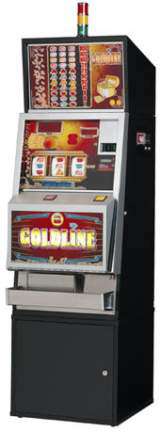 Goldline the Slot Machine