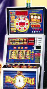 Happy Time the Slot Machine