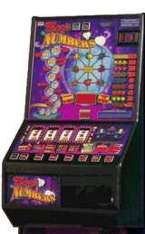 Magic Numbers the Slot Machine