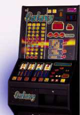 Galaxy the Slot Machine