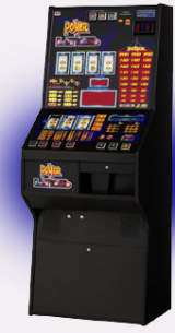 Power Lines the Slot Machine