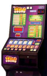Yahoo the Slot Machine