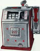Blue Seal [Jack Pot Vender] [Style 51] the Slot Machine