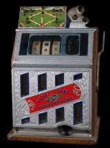 Baby Bell Baseball Vender [Style 18-B] the Slot Machine