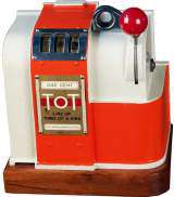 ToT [Cigarette Reel] the Trade Stimulator