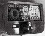 Silver Moon Console the Slot Machine
