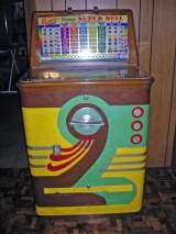 Bonus Super Bell the Slot Machine