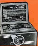 Feature Bell the Slot Machine