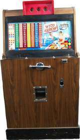 Wild Arrow the Slot Machine