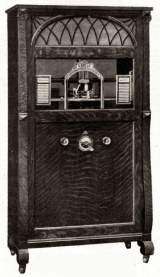 Gabel's Automatic Entertainer the Jukebox